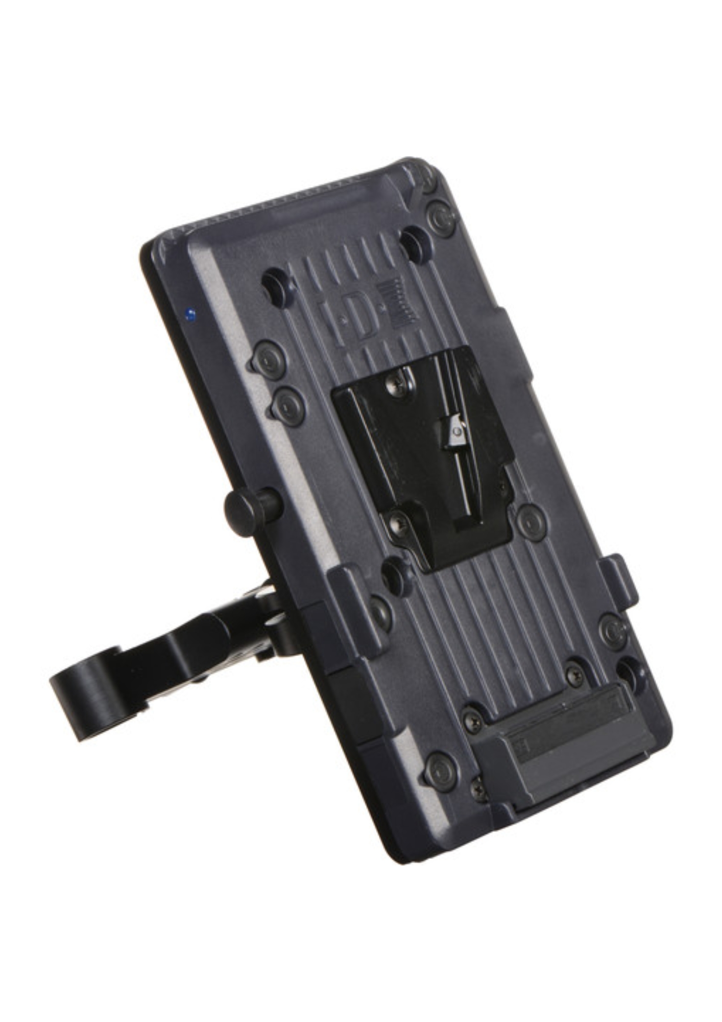 Tilta Power Supply System